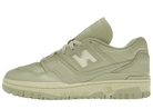 New Balance 550 Deep Lichen Green