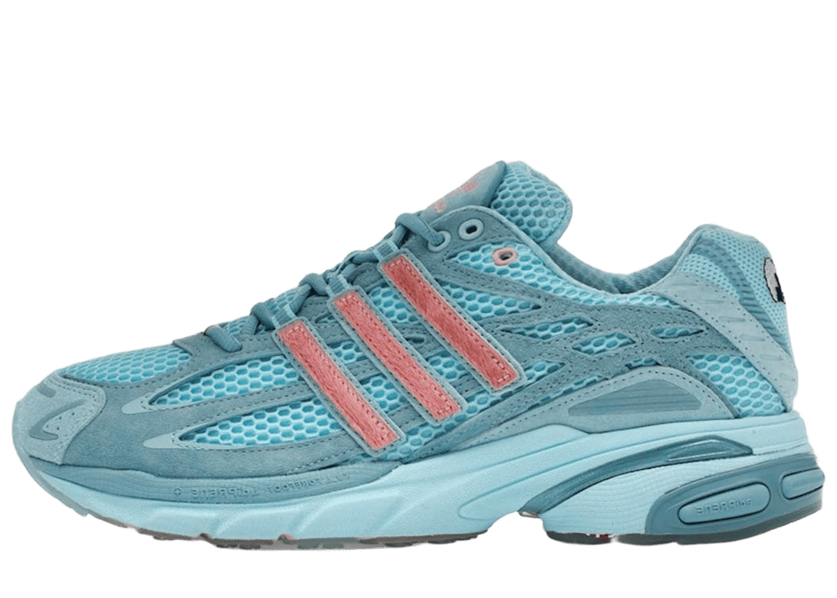 adidas Adistar Cushion 3 Unheardof Pork Chop Piggy Runner Bliss Blue