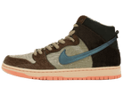 Nike SB Dunk High Concepts Turdunken (Special Box)