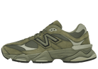 New Balance 9060 Dark Olivine
