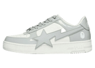 A Bathing Ape Bape Sta OS #3 M2 Gray