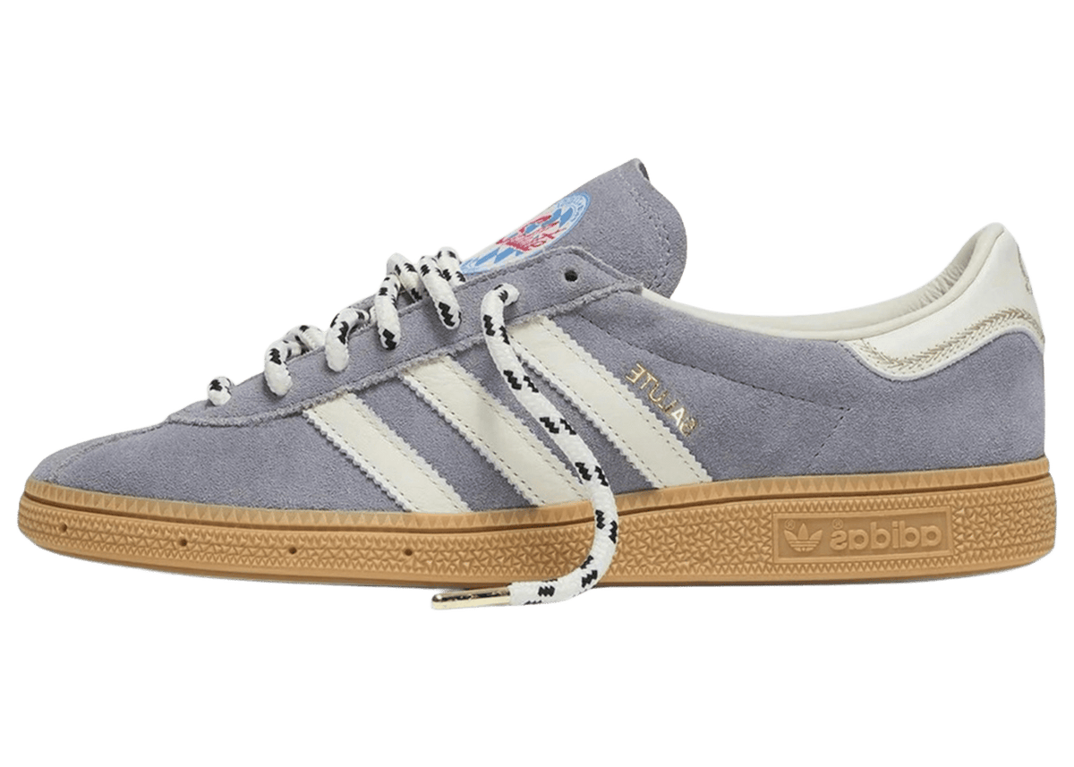 adidas München BSTN Oktoberfest Grey