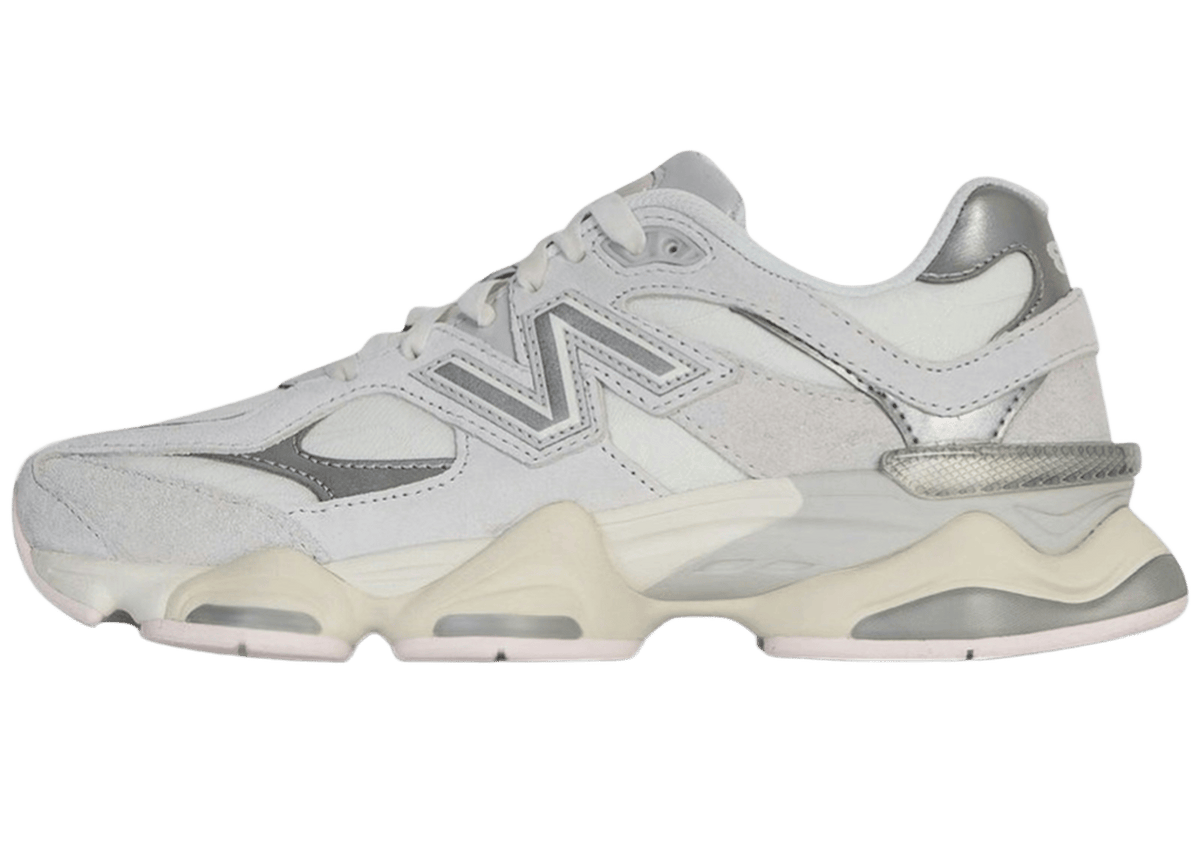 New Balance 9060 Coquette Grey Pink