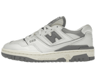 New Balance 550 Aime Leon Dore White Grey