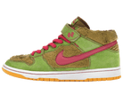 Nike SB Dunk Mid Mama Bear | 314381-761