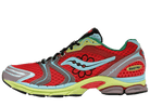 Saucony ProGrid Triumph 4 Jae Tips Flowers Grow Uptown Poison Ivy