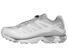 Salomon XT-4 OG Lunar Rock Alloy Silver | L47866300