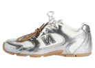 New Balance 530 SL Miu Miu Metallic Silver (Women's)