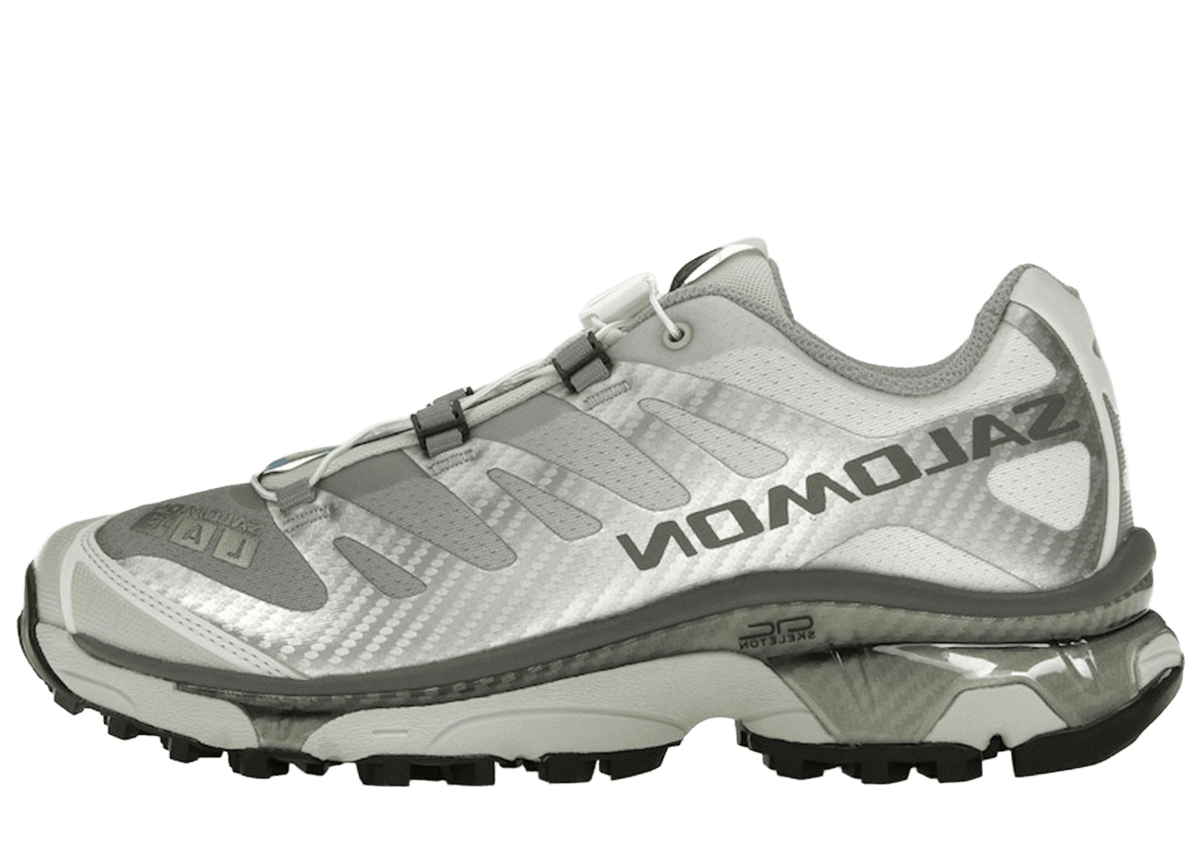 Salomon XT-4 Sharkskin Dawn Blue | L47568400