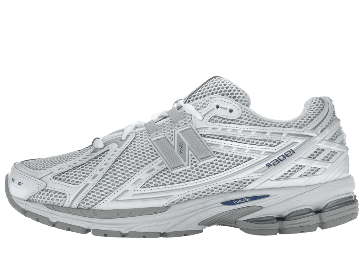 New Balance 1906R White Team Royal