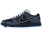 Nike SB Dunk Low Concepts Blue Lobster