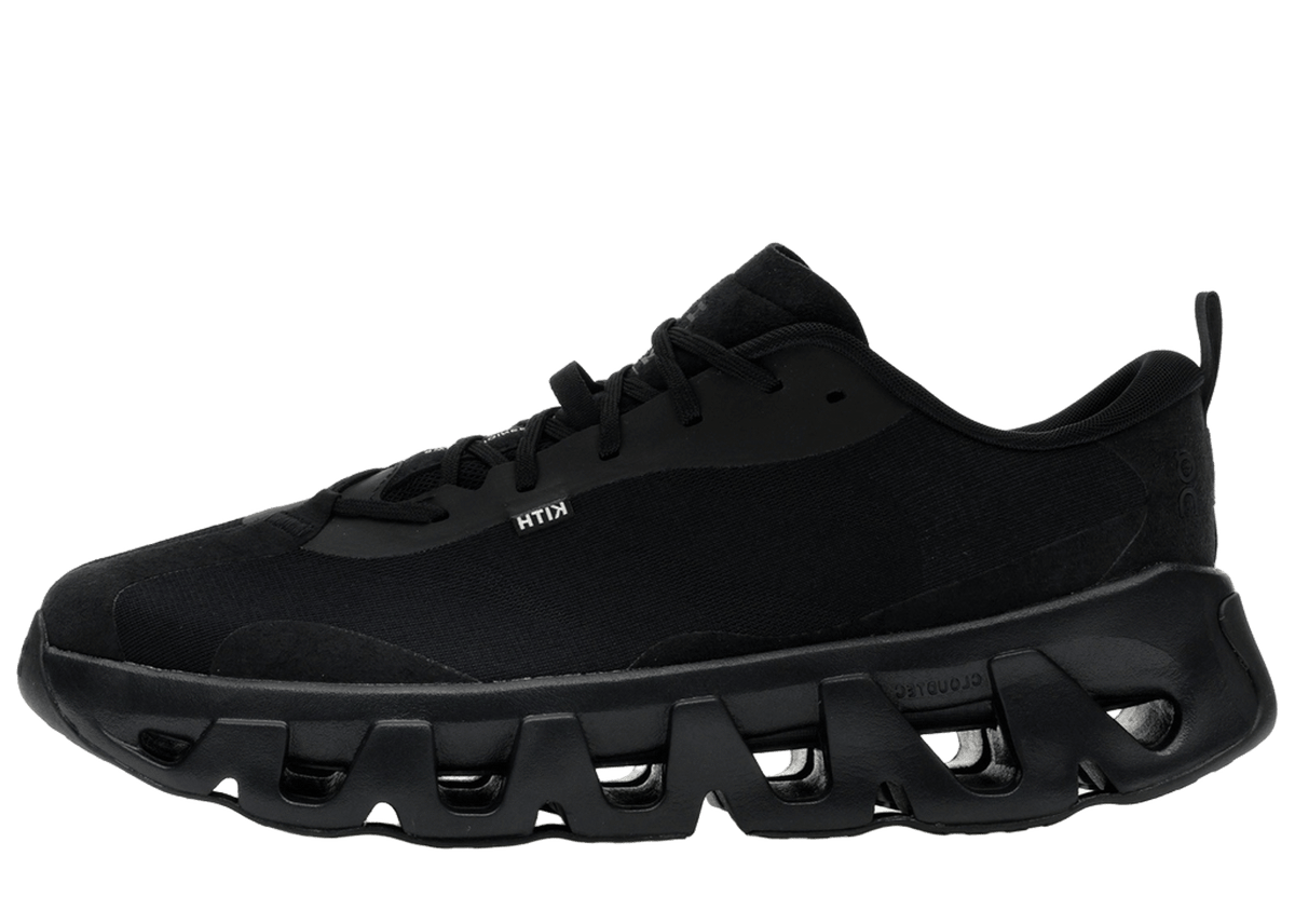 On Running K-Tech 1 Kith Black