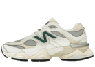 New Balance 9060 Sea Salt Yellow