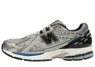 New Balance 1906R Silver Metallic Blue