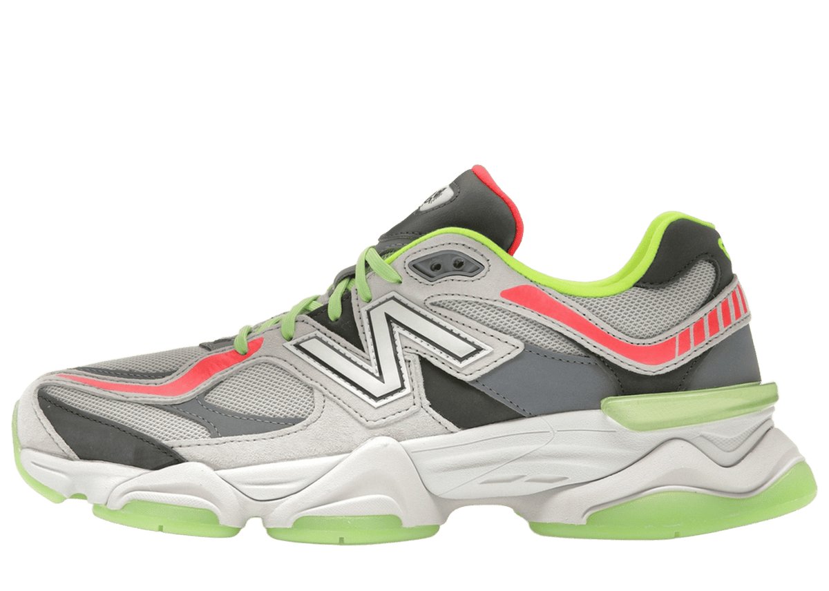 New Balance 9060 DTLR Glow
