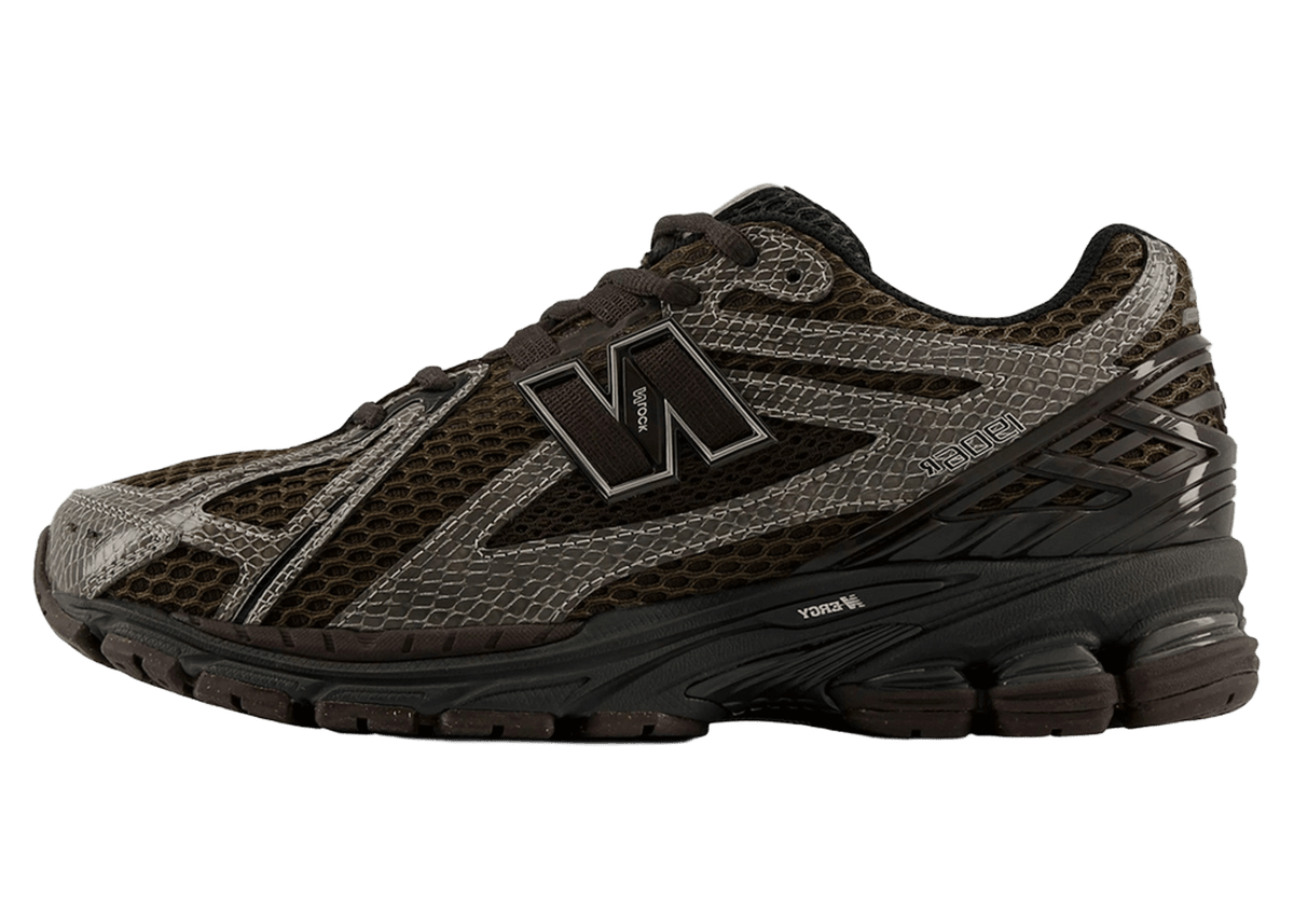 New Balance 1906R Snakeskin Thunder Brown