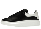 Alexander McQueen Oversized Black White