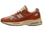 New Balance 991v2 MiUK Potters Clay