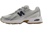 New Balance 740 NB Navy Grey Matter Reflection