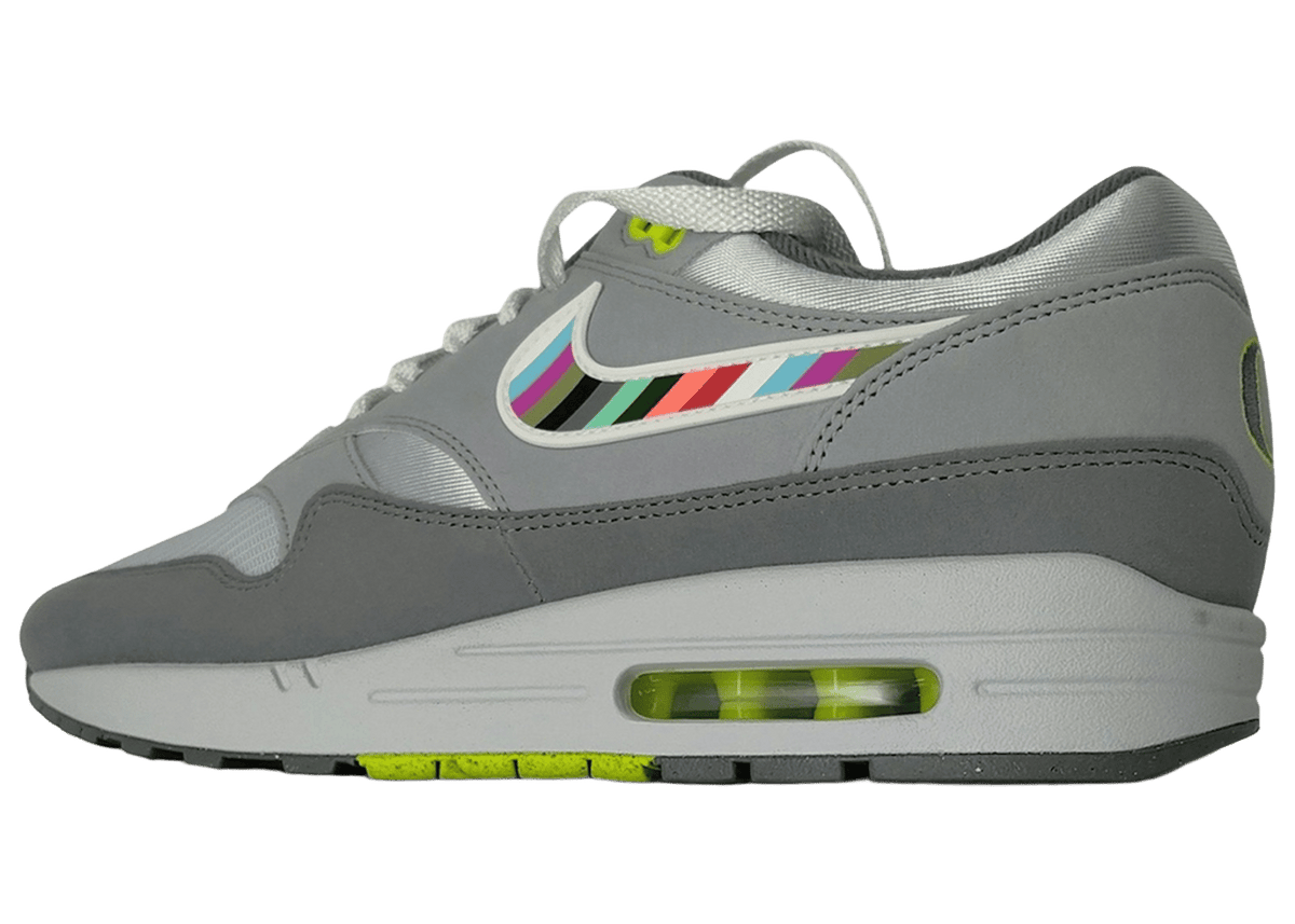Nike Air Max 1 Ducks of a Feather Oregon Ducks Tokyo