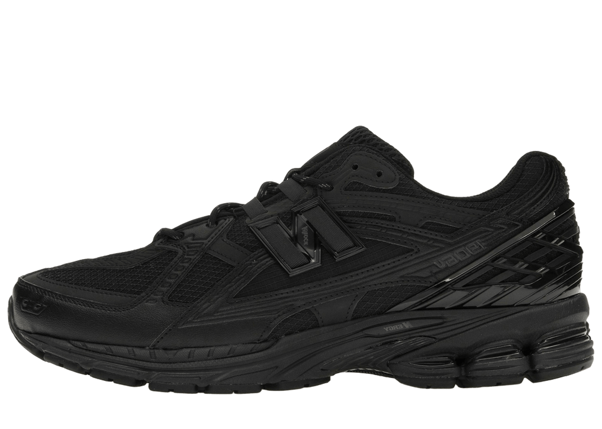 New Balance 1906U Triple Black