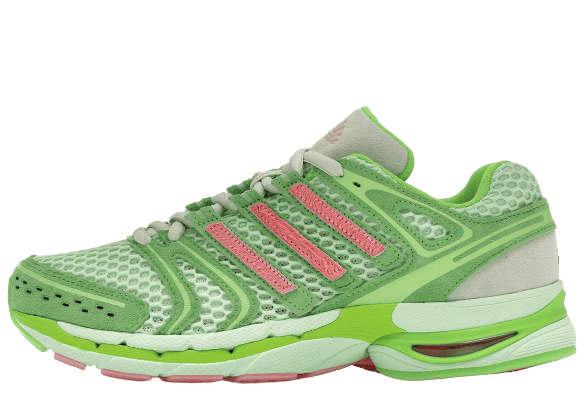 adidas Adistar Control 5 Unheardof Pork Chop Piggy Runner 2.0 Cupcake