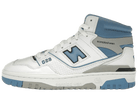 New Balance 650 White Heritage Blue