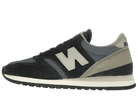 New Balance 730 MiUK Navy White Grey