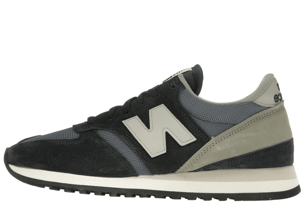 New Balance 730 MiUK Navy White Grey