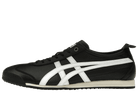 Onitsuka Tiger Mexico 66 SD Black White