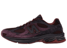 New Balance 2010 Rich Paul Plum Brown