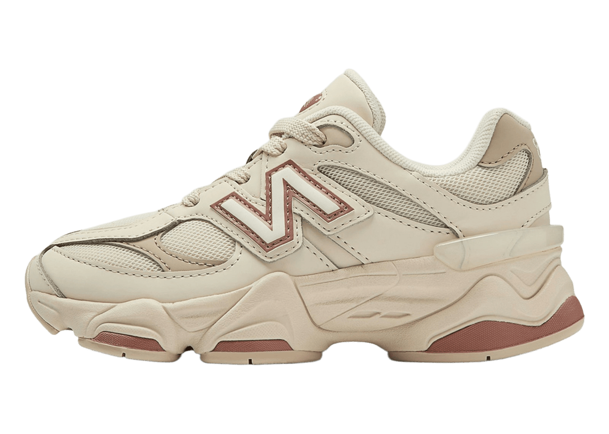 New Balance 9060 Bone Sparrow (PS)