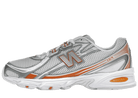 New Balance 740v2 Classic Orange