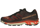 Salomon XT-4 Bitter Chocolate Mocha Mousse Fiery Red | L41772200-036