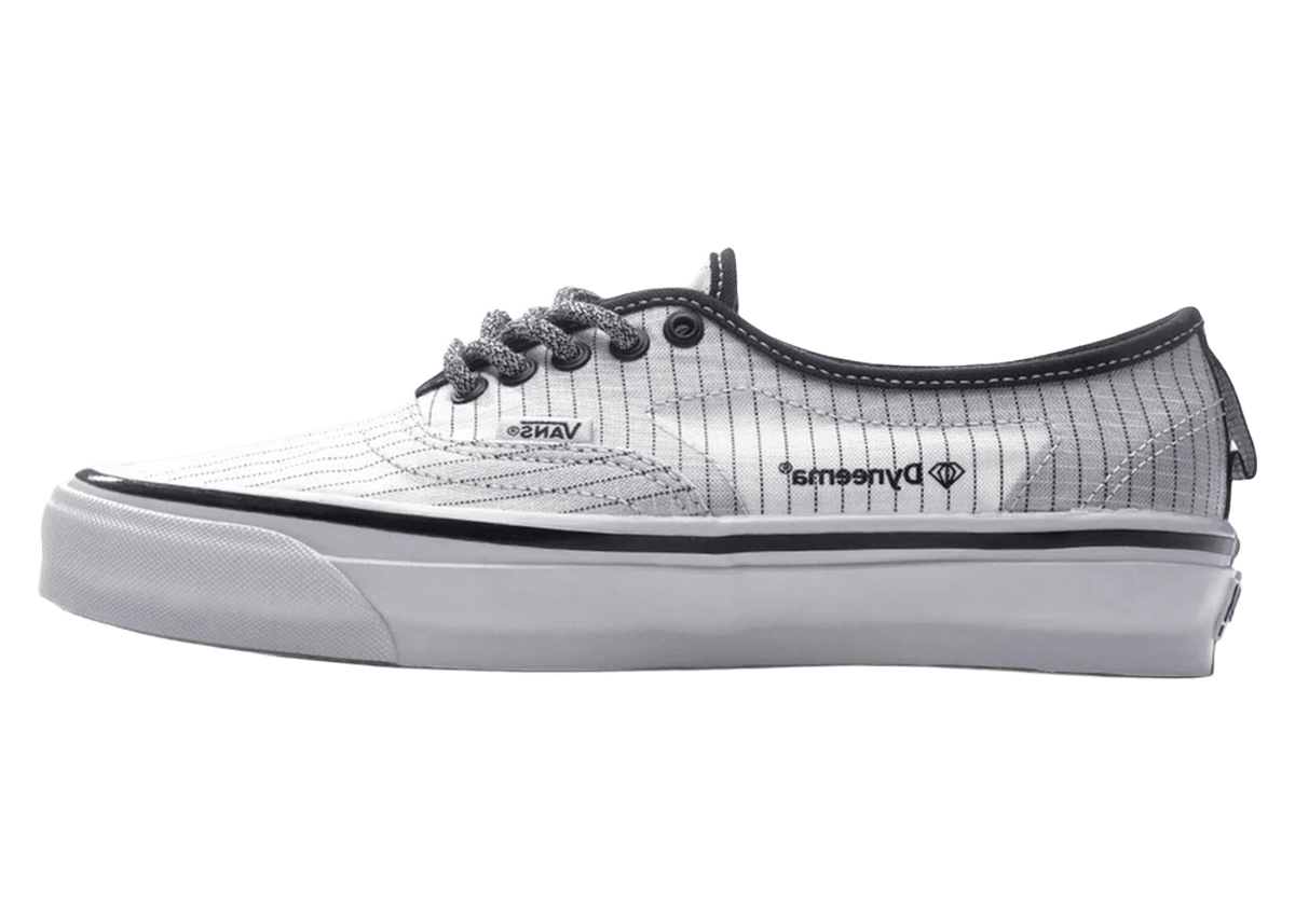 Vans OTW Authentic HT Vibram Black White