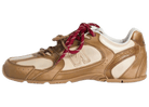 New Balance 530 SL Deco Miu Miu Cinnamon Travertine Grey