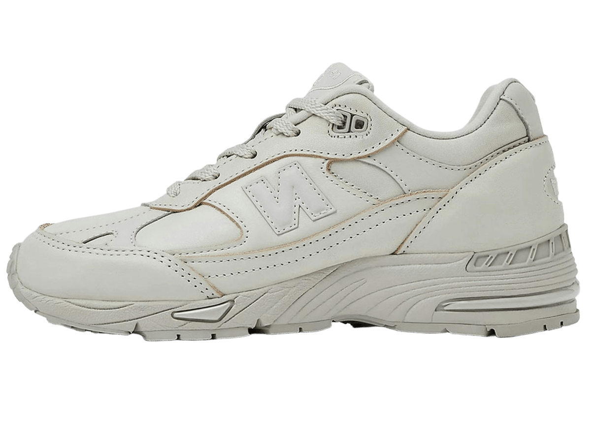 New Balance 991 MiUK Contemporary Luxe (Women's)