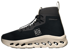 On Running Cloudtilt Hi LOEWE Black Oatmeal Olive (Women's)