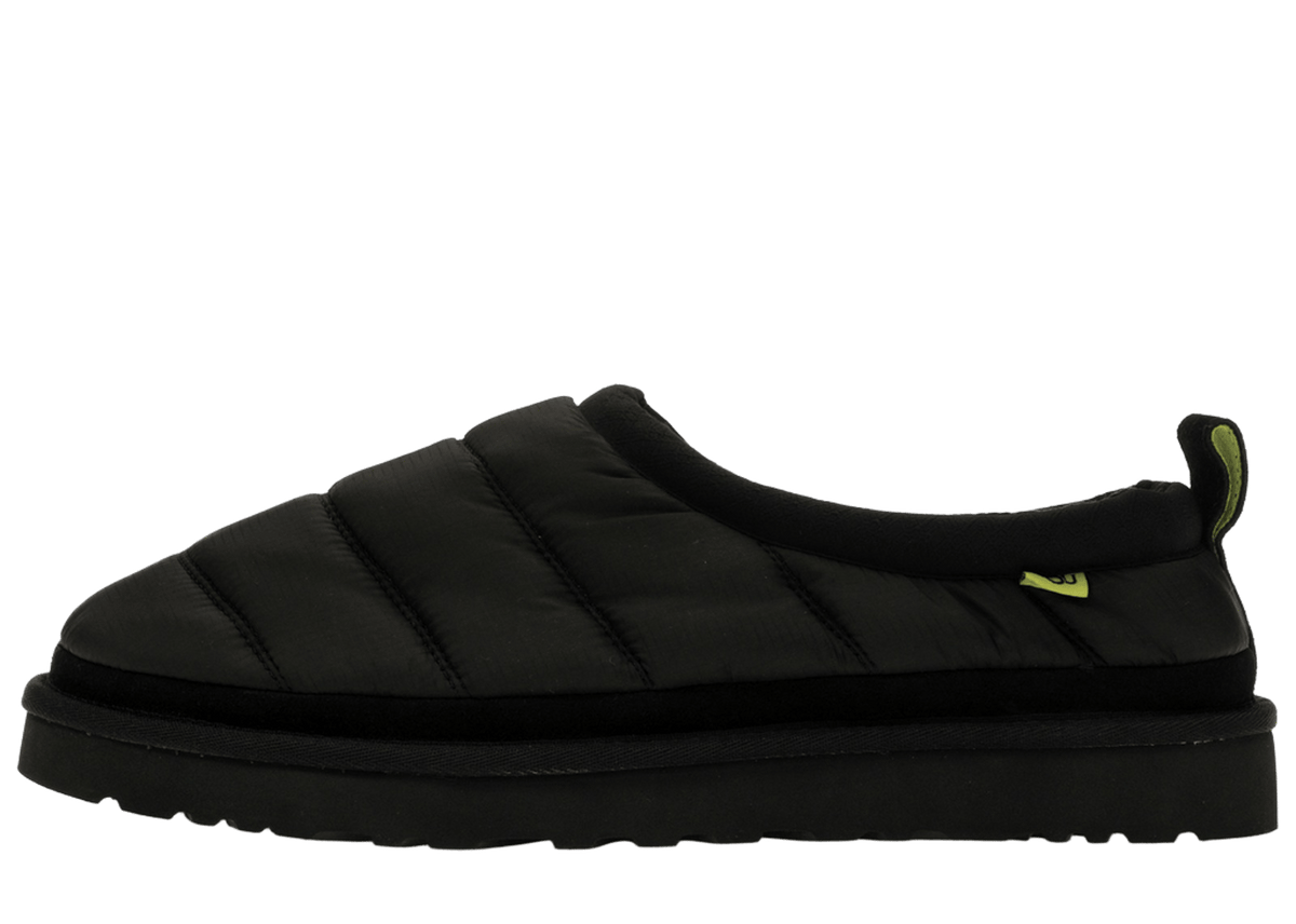 UGG Tasman LTA Slipper Black | 1127735-BLK