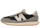 New Balance 237 Marblehead Black