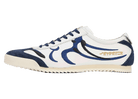 Onitsuka Tiger Mexico 66 Deluxe NM White Peacoat Kumadori