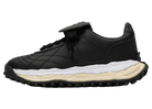 Maison Mihara Yasuhiro Scott OG Sole Leather Low Black White