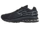 Nike Air Max 2001 Air Ecstasy Supreme Black