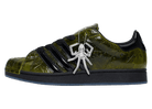 adidas Superstar Sp5der Yellow Black