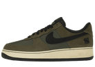 Nike Air Force 1 Low SP Undefeated Ballistic Dunk vs. AF1