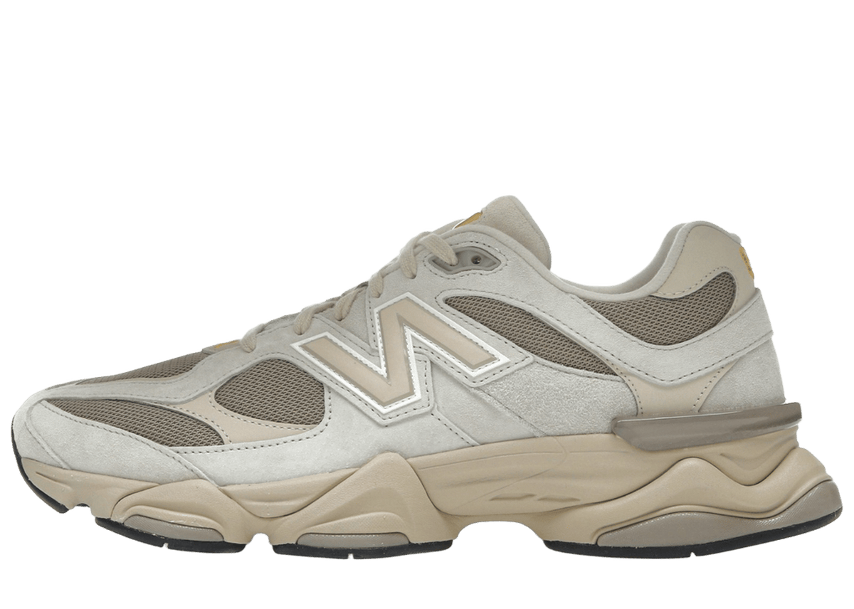 New Balance 9060 Tan Rattan JD Sports Exclusive