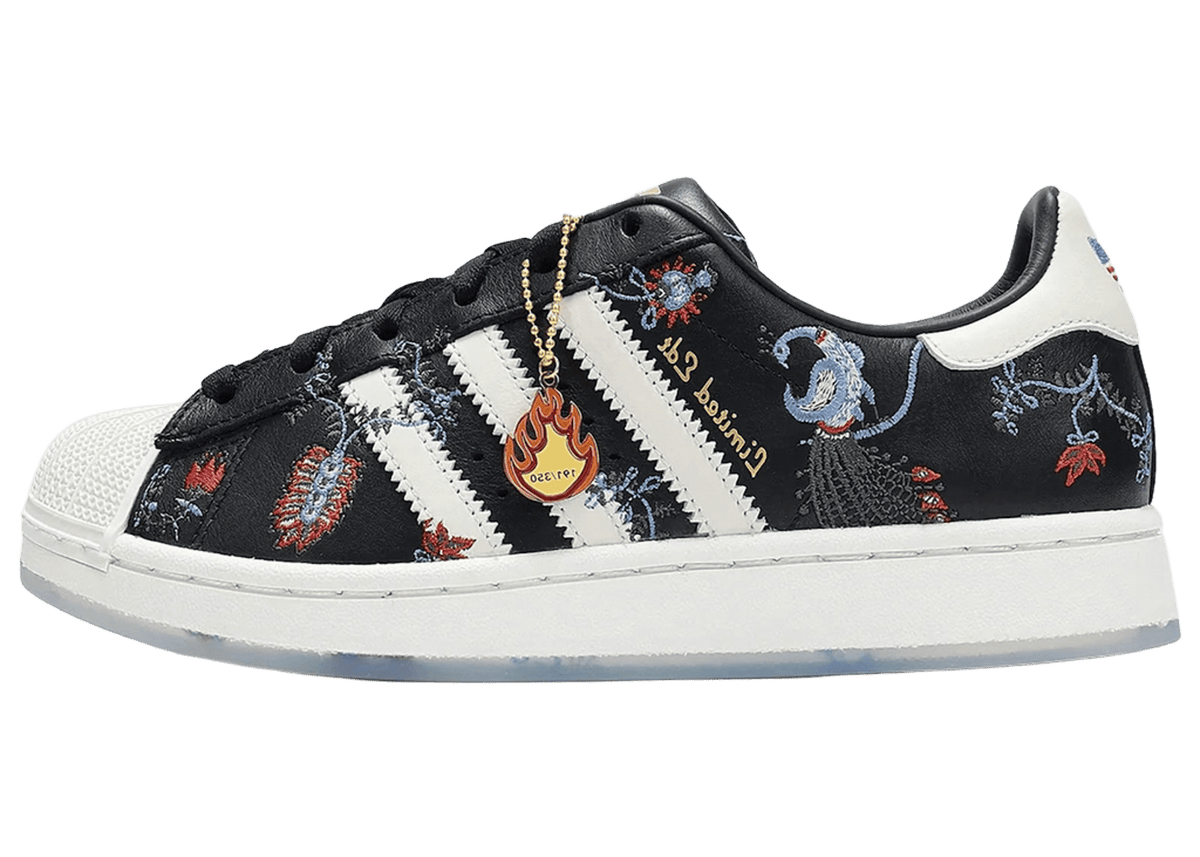 adidas Superstar Lux Limited Edt. Made in India