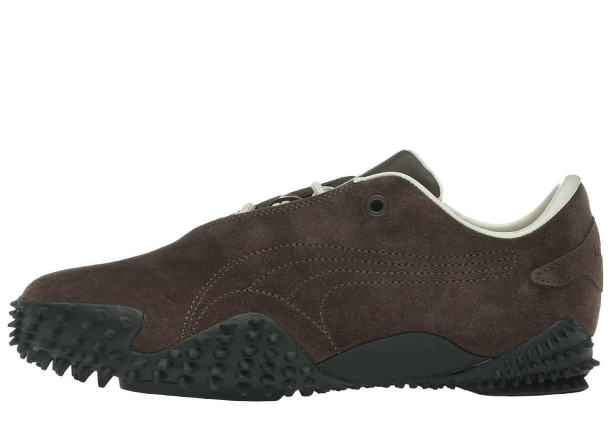 Puma Mostro JJJJound Dark Chocolate | 403823-02