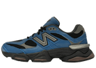 New Balance 9060 Dark Royal Brown