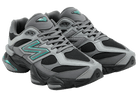 New Balance 9060 JD Exclusive Grey Black Teal